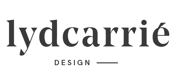 lydcarrie — design